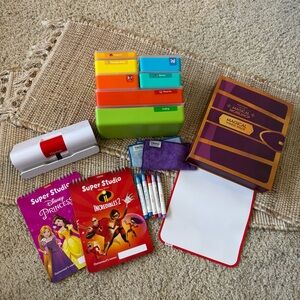 Ultimate OSMO bundle for iPad